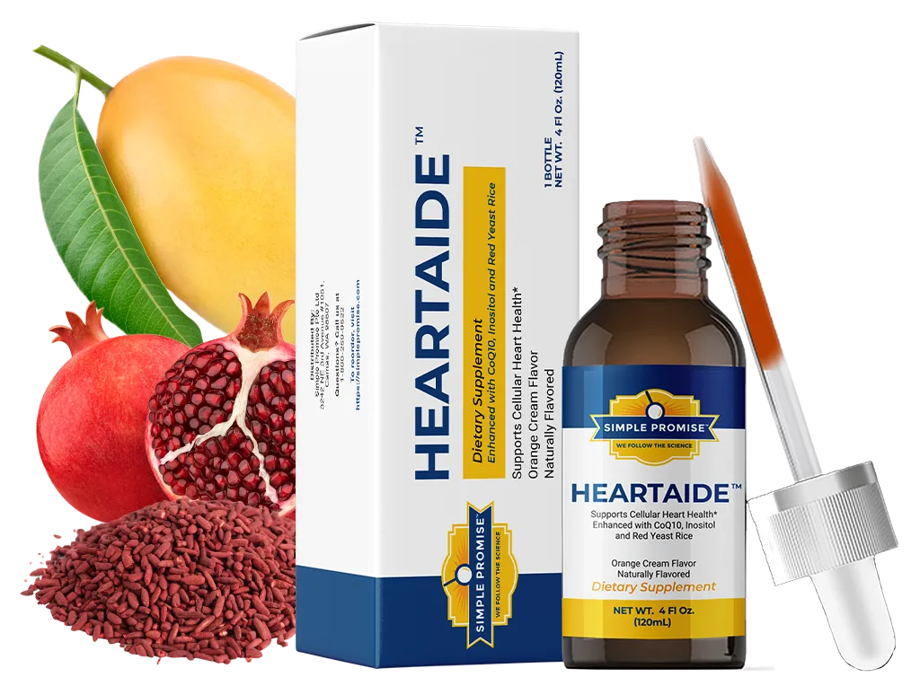HeartAide
