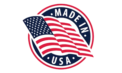HeartAide Made In USA